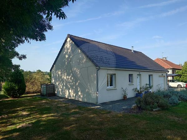 Maison  en vente - Nièvre - 58