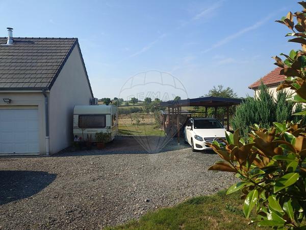 Maison  en vente - Nièvre - 58