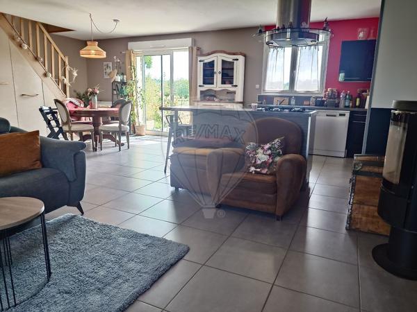 Maison  en vente - Nièvre - 58