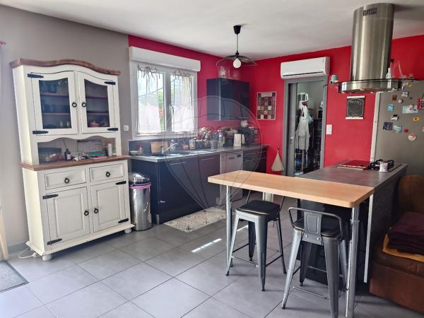 Maison  en vente - Nièvre - 58