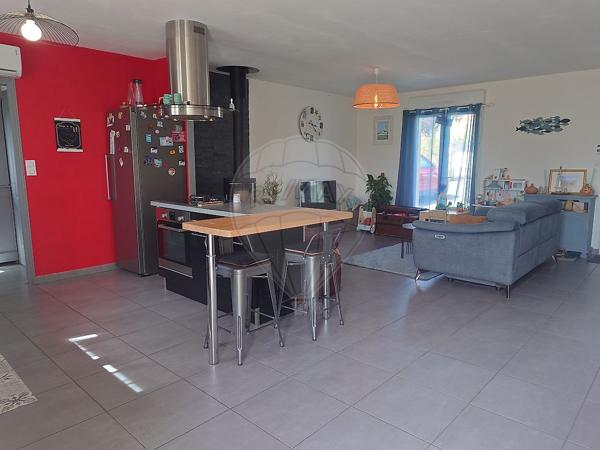 Maison  en vente - Nièvre - 58