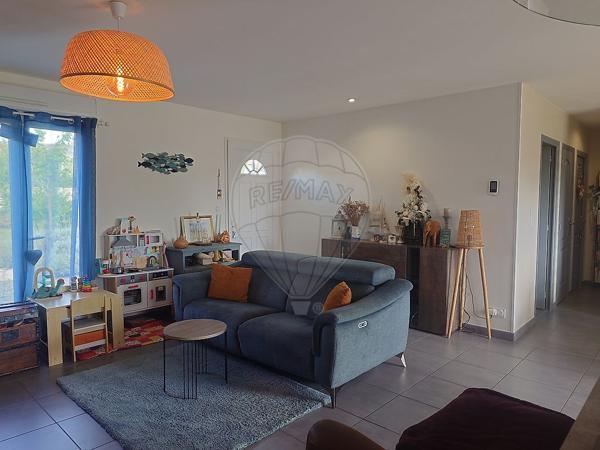 Maison  en vente - Nièvre - 58