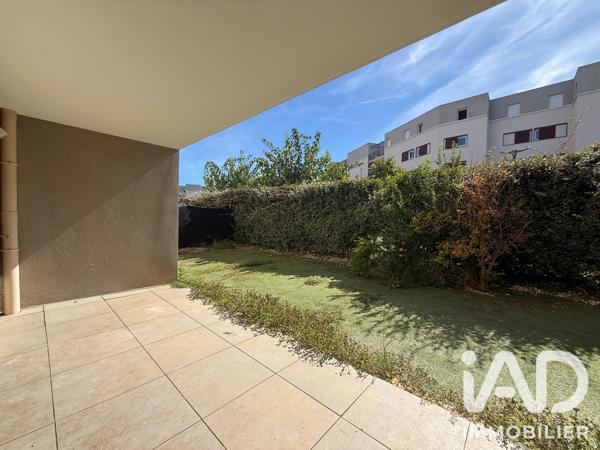 Appartement à vendre 3 pièces 63,44 m² Hyères
