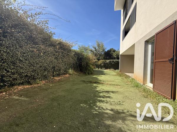 Appartement à vendre 3 pièces 63,44 m² Hyères