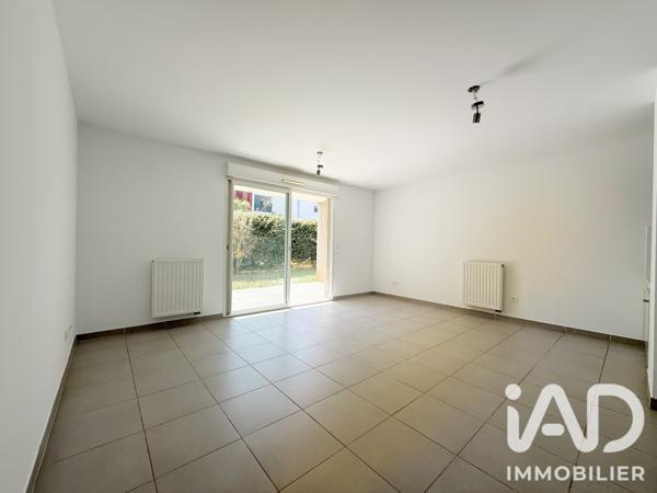 Appartement à vendre 3 pièces 63,44 m² Hyères