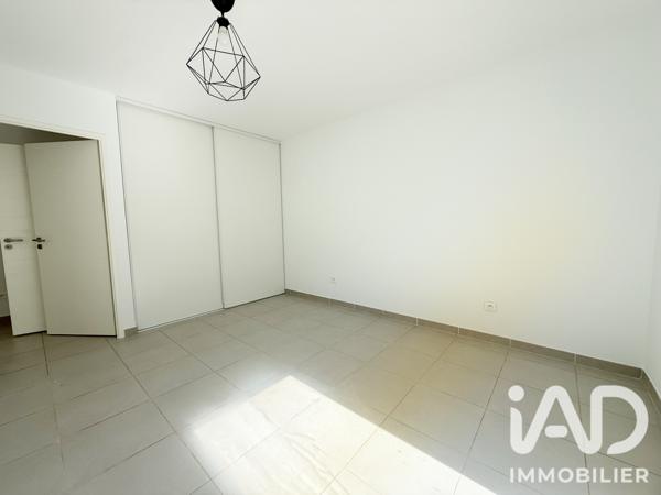 Appartement à vendre 3 pièces 63,44 m² Hyères