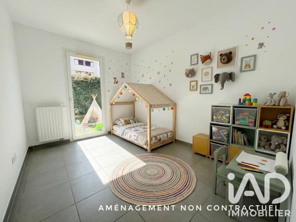 Appartement à vendre 3 pièces 63,44 m² Hyères