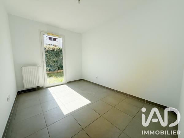 Appartement à vendre 3 pièces 63,44 m² Hyères