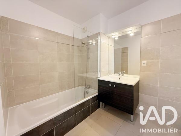 Appartement à vendre 3 pièces 63,44 m² Hyères