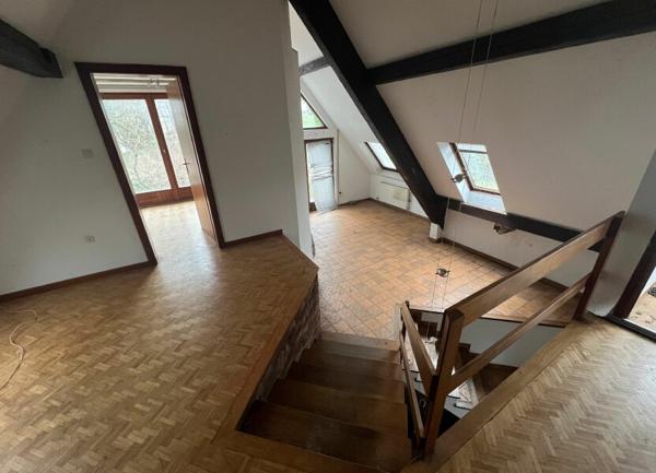 Maison à vendre    6 pièces •  Berstett