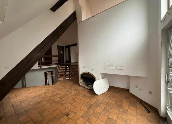 Maison à vendre    6 pièces •  Berstett