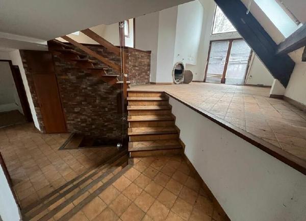 Maison à vendre    6 pièces •  Berstett