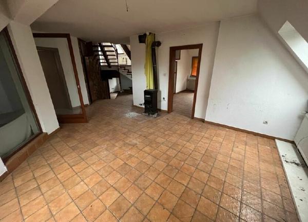 Maison à vendre    6 pièces •  Berstett