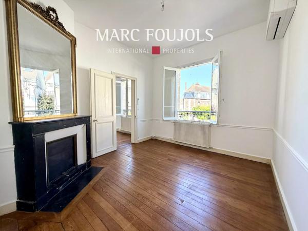 Maison familiale plein cœur de Compiègne
