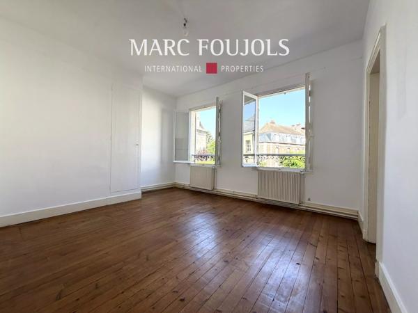 Maison familiale plein cœur de Compiègne