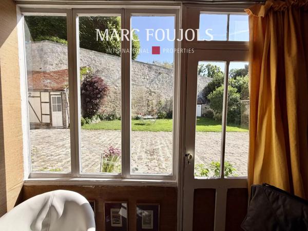 Maison familiale plein cœur de Compiègne
