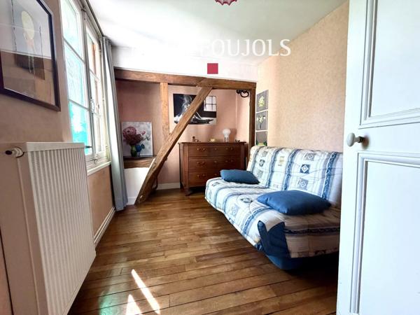 Maison familiale plein cœur de Compiègne