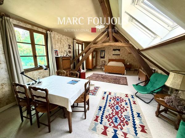 Maison familiale plein cœur de Compiègne