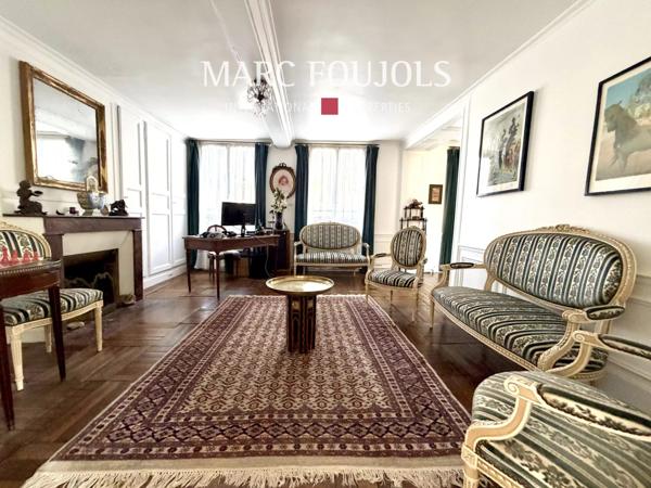 Maison familiale plein cœur de Compiègne