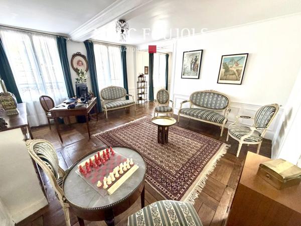 Maison familiale plein cœur de Compiègne