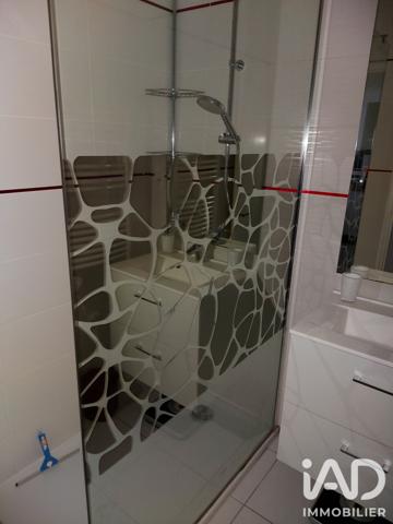 Appartement à vendre 2 pièces 49,5 m² Orgelet