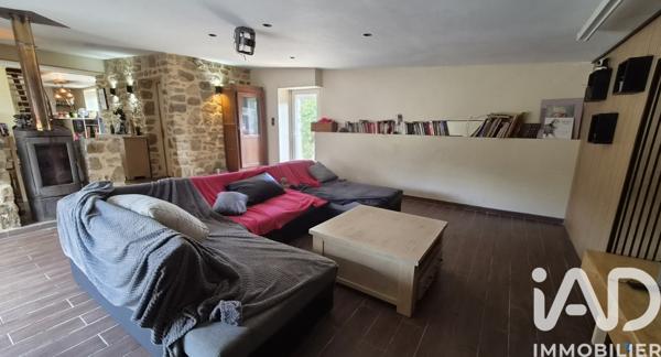 Maison à vendre 5 pièces 119 m² Plésidy