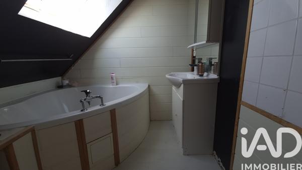 Maison à vendre 5 pièces 119 m² Plésidy