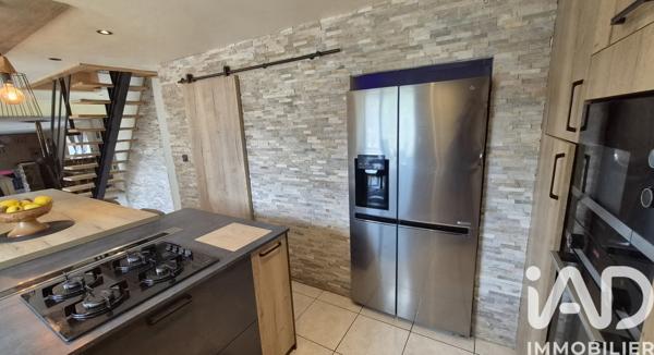 Maison à vendre 5 pièces 119 m² Plésidy
