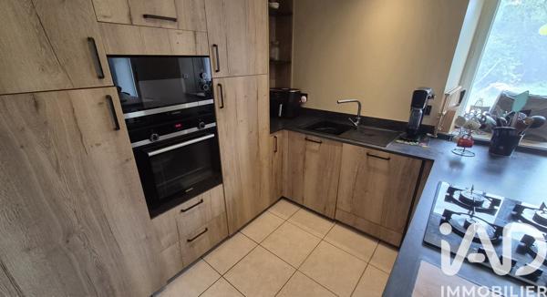 Maison à vendre 5 pièces 119 m² Plésidy