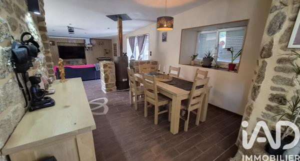 Maison à vendre 5 pièces 119 m² Plésidy