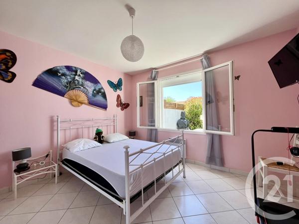 Maison à vendre  4 pièces - 119,08 m 2   ST PIERRE D OLERON  - 17