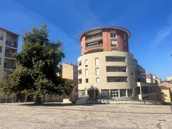 VILLEFRANCHE Centre.