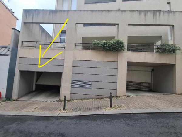 VILLEFRANCHE Centre.