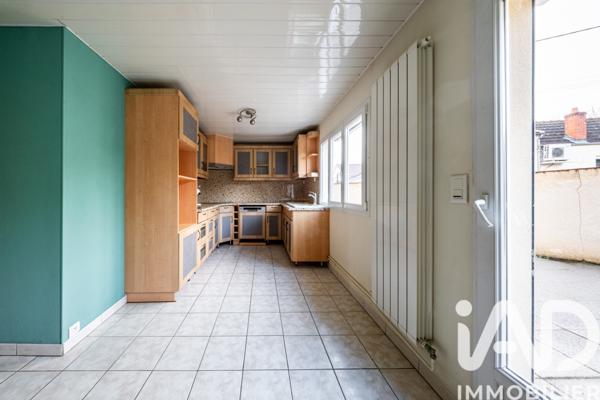 Maison à vendre 6 pièces 221 m² Marsannay-la-Côte