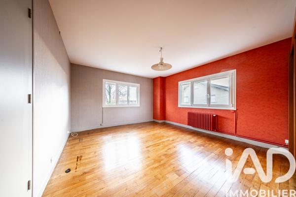 Maison à vendre 6 pièces 221 m² Marsannay-la-Côte