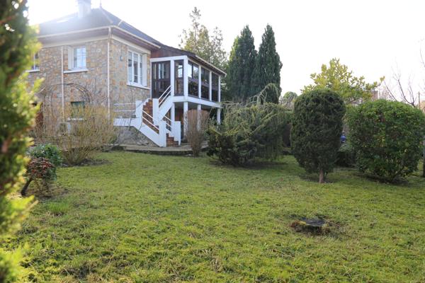 Gournay-sur-Marne (93460) GOURNAY SUR MARNE 93460 MAISON T6