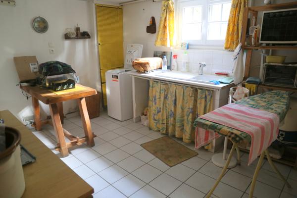 Gournay-sur-Marne (93460) GOURNAY SUR MARNE 93460 MAISON T6