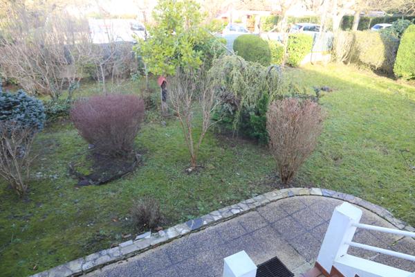 Gournay-sur-Marne (93460) GOURNAY SUR MARNE 93460 MAISON T6