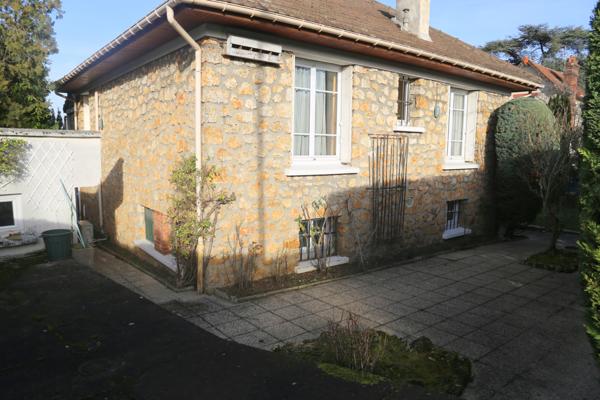 Gournay-sur-Marne (93460) GOURNAY SUR MARNE 93460 MAISON T6