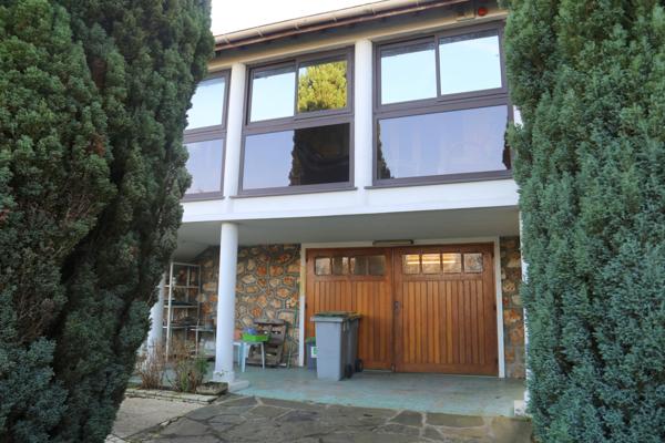 Gournay-sur-Marne (93460) GOURNAY SUR MARNE 93460 MAISON T6