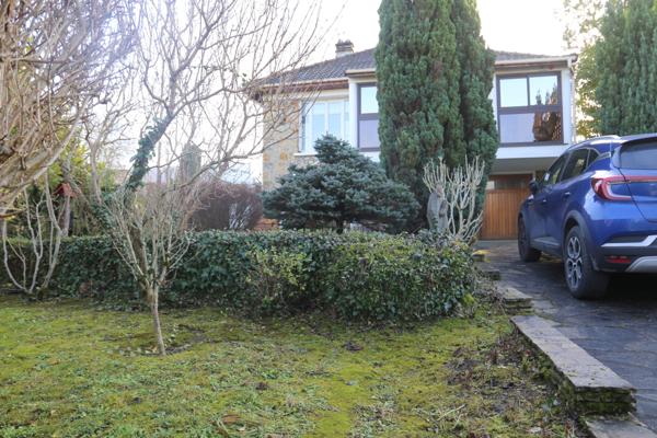 Gournay-sur-Marne (93460) GOURNAY SUR MARNE 93460 MAISON T6