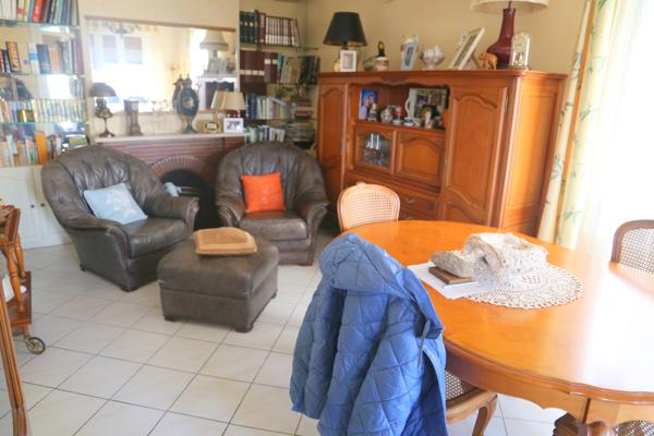 Gournay-sur-Marne (93460) GOURNAY SUR MARNE 93460 MAISON T6