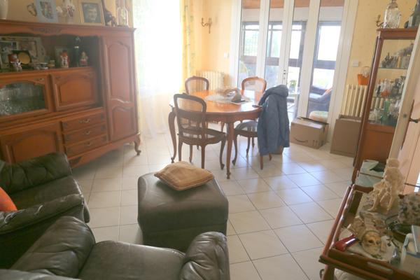 Gournay-sur-Marne (93460) GOURNAY SUR MARNE 93460 MAISON T6