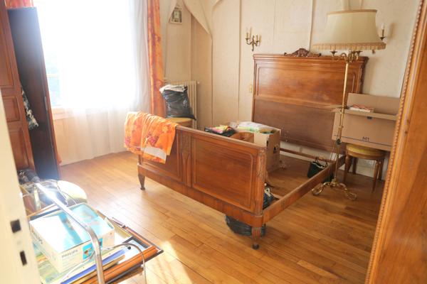 Gournay-sur-Marne (93460) GOURNAY SUR MARNE 93460 MAISON T6