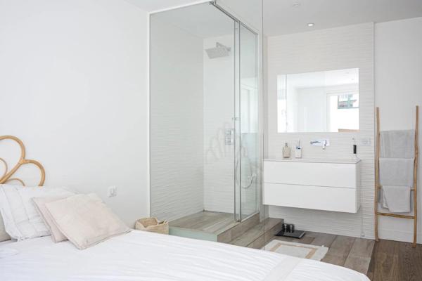 Exclusivité-Spontini-Appartement familial avec balcon