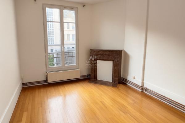 SEVRES CENTRE - APPARTEMENT DE CHARME €298 700 ** - Référence 594-S