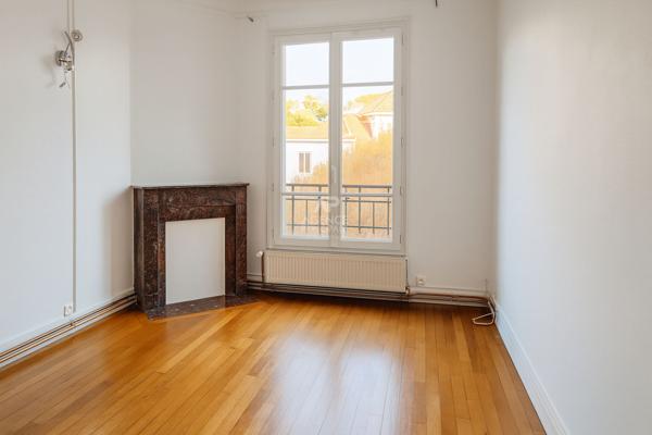 SEVRES CENTRE - APPARTEMENT DE CHARME €298 700 ** - Référence 594-S