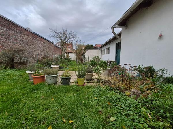 Maison à vendre 10 pièces 172.6m² Haubourdin (59320)