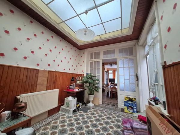 Maison à vendre 10 pièces 172.6m² Haubourdin (59320)