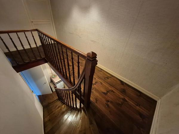 Maison à vendre 10 pièces 172.6m² Haubourdin (59320)